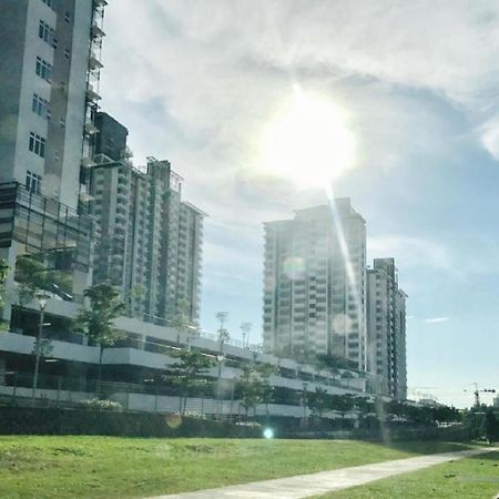 Putrajaya Dwiputra 6 Plus 1 Pax Blissful Fully Air-Con Suite Luaran gambar