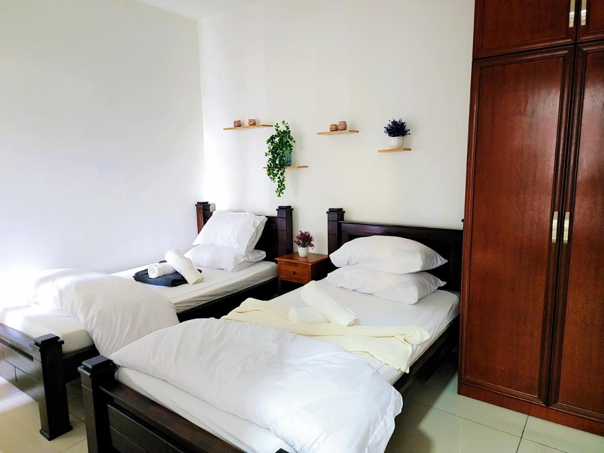 Putrajaya Dwiputra 6 Plus 1 Pax Blissful Fully Air-Con Suite Luaran gambar